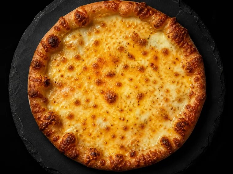 Cheese Lover Pizza